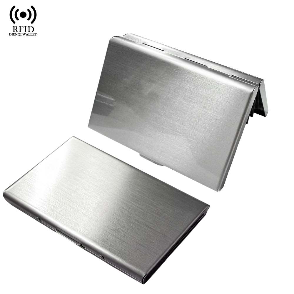 Passport Holder Rfid - RFID Business Card Holders Card Wallet