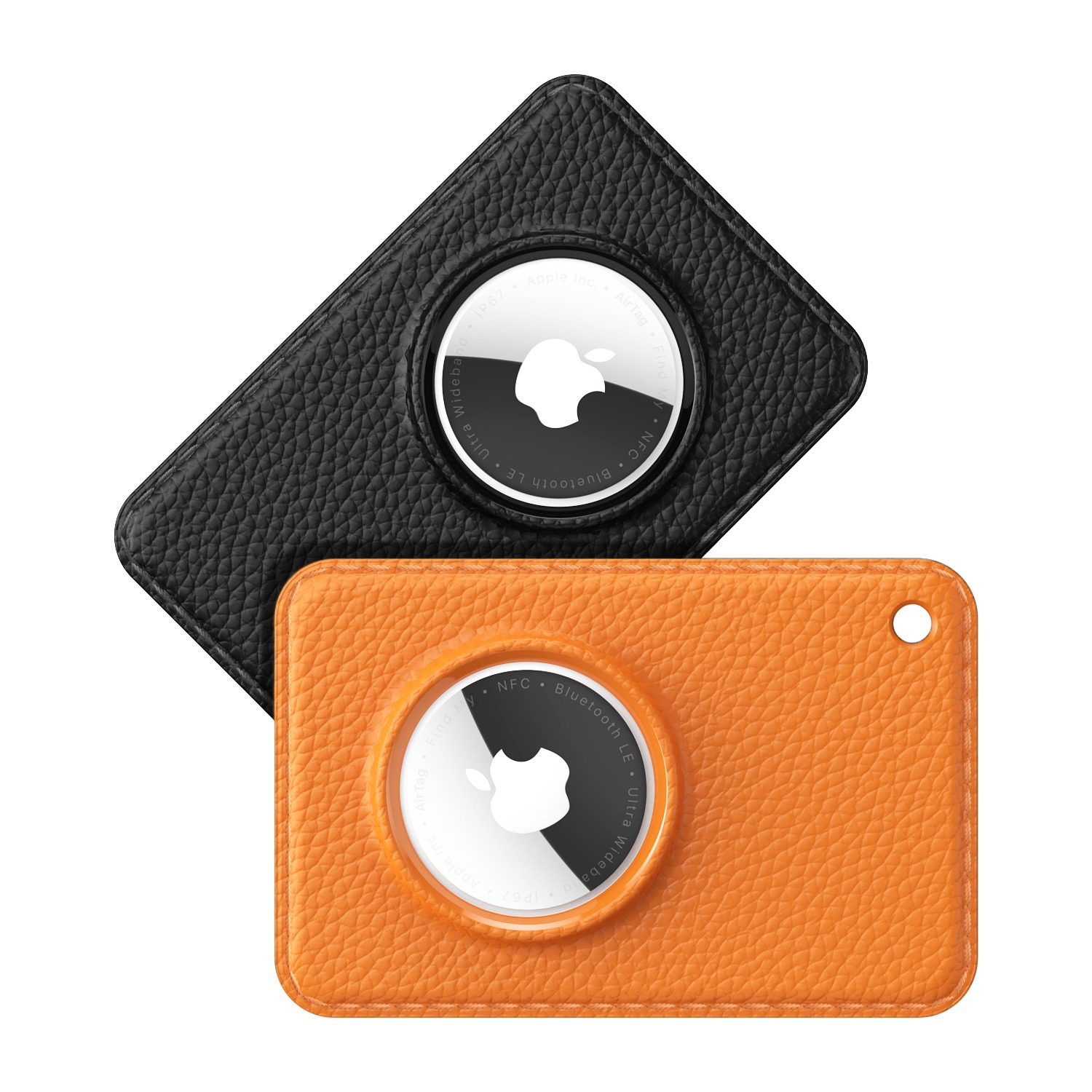 Travel Accessories Designer - Ultra-thin TPU Protective Card Holder For