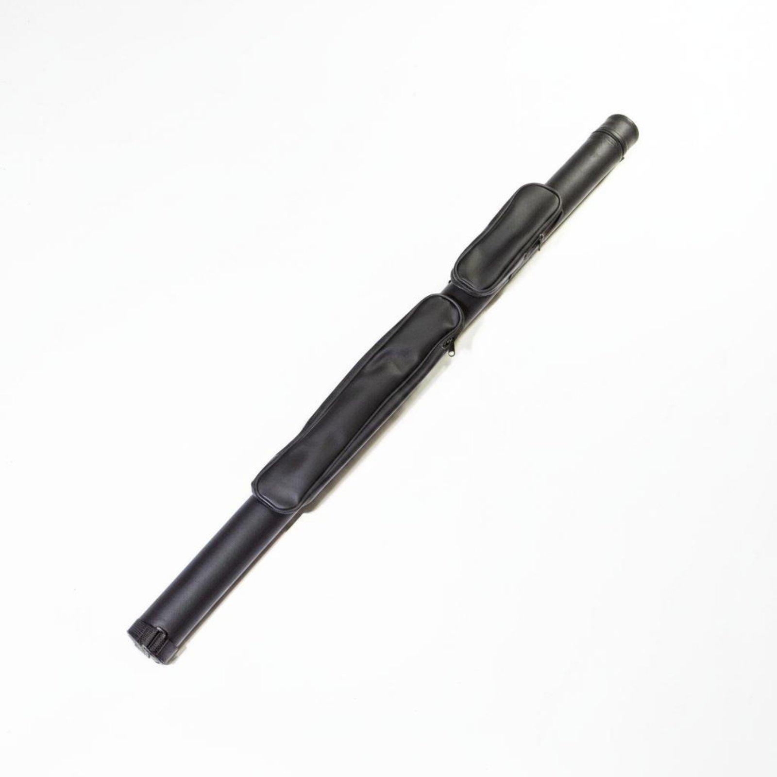 Travel Accessories Holder - Billiard Accessory Holder Shielded 3/4 Billiard