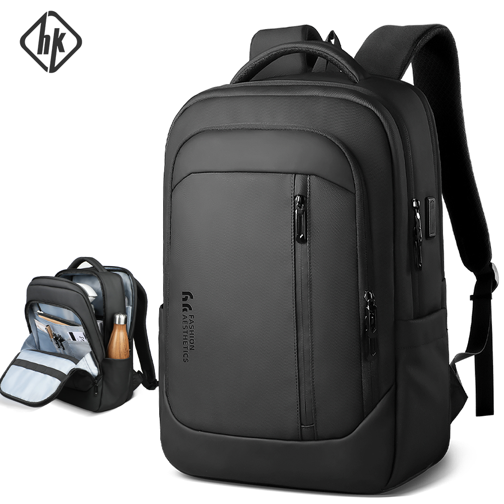 Travel Accessories Holder - HK New Design Travel Backpack Men