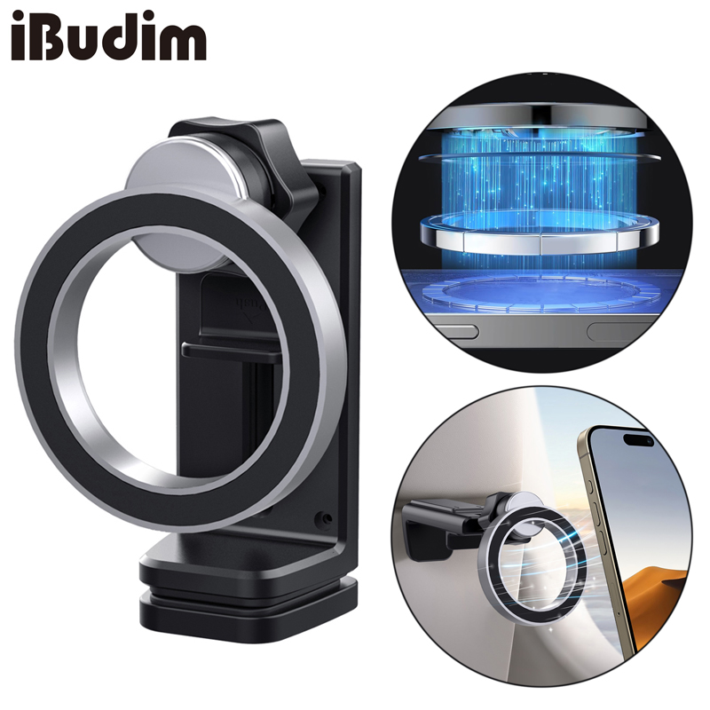 Phone Holder Airplane - Universal Magnetic Airplane Phone Holder Travel