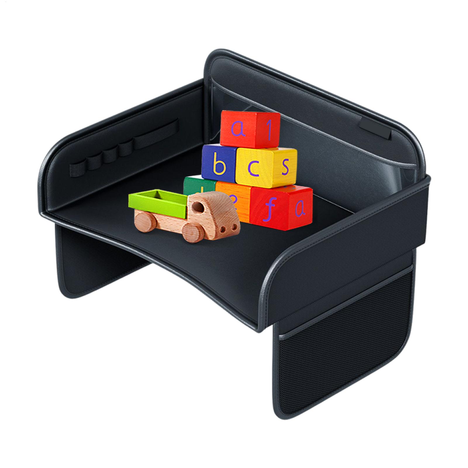 Travel Accessories Kids - Child Car Dining Drawing Table Universal