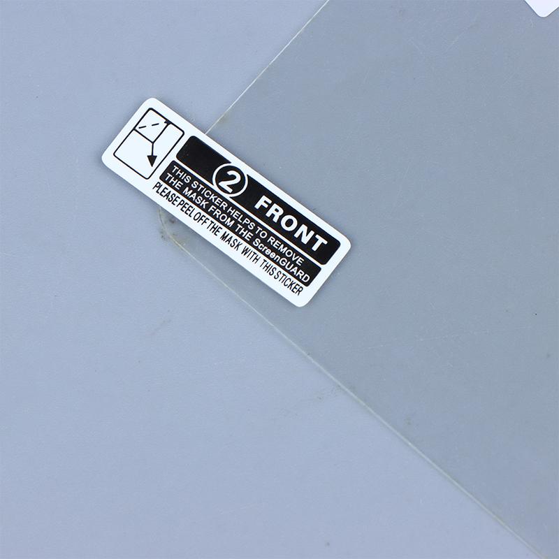 Travel Router Accessories - Tempered Glass Screen Protector Full Glue