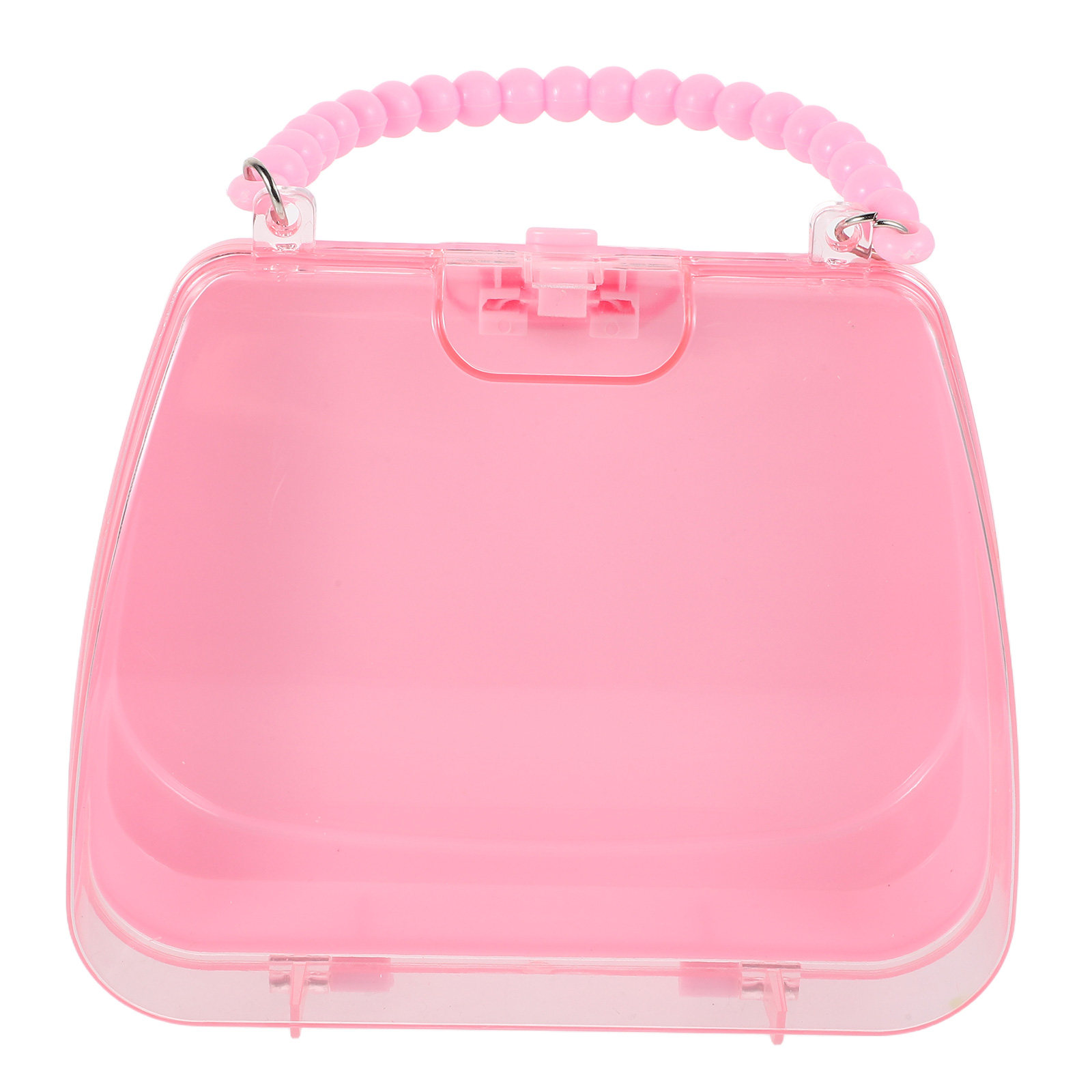 Accessories Travel Jewelry Box - Girls Jewelry Box for Kids Portable
