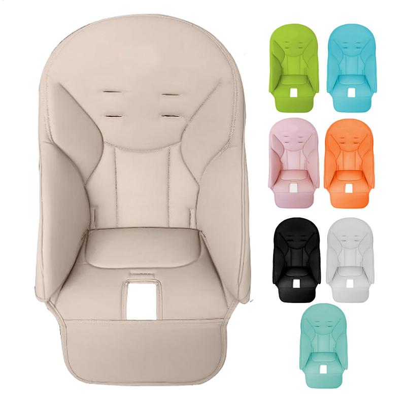 Travel Accessories With Baby - Children's Dining Chair Pad Foldable Chair