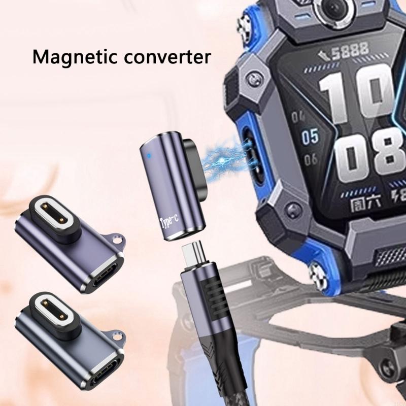 Travel Accessories Kids - Bộ điều hợp từ tính 193A