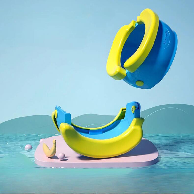 Travel Accessories With Baby - Portable Potty for Kids Travel Foldable