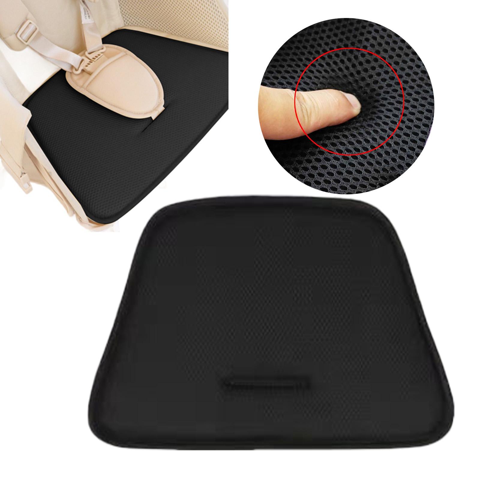 Travel Accessories With Baby - Universal Baby Stroller Support Mesh Cushion