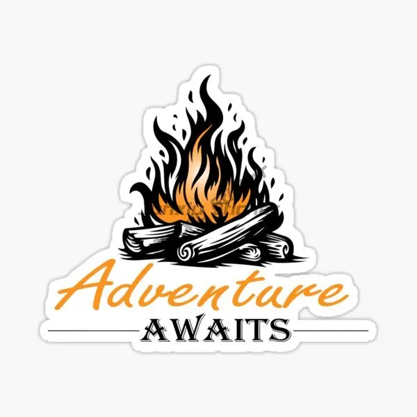 Adventure Awaits Travel Campin - đánh giá và giá Travel Van Accessories