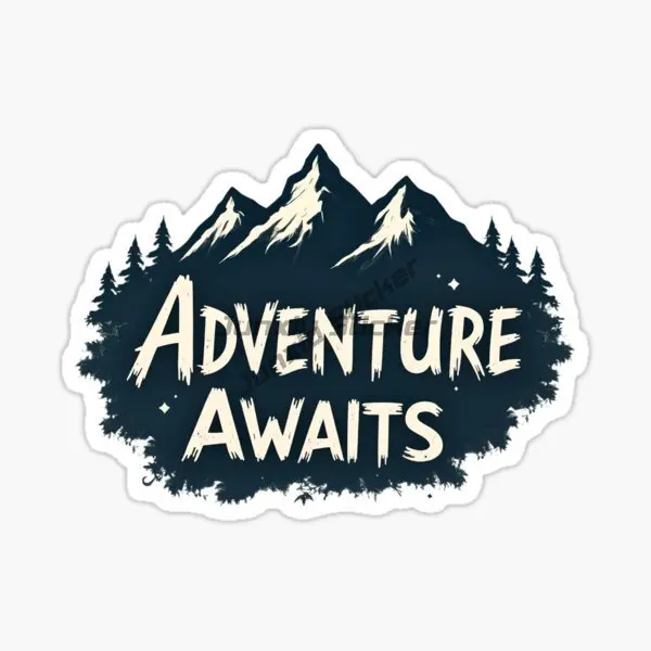 Adventure Awaits Travel Campin - đánh giá và giá Travel Van Accessories
