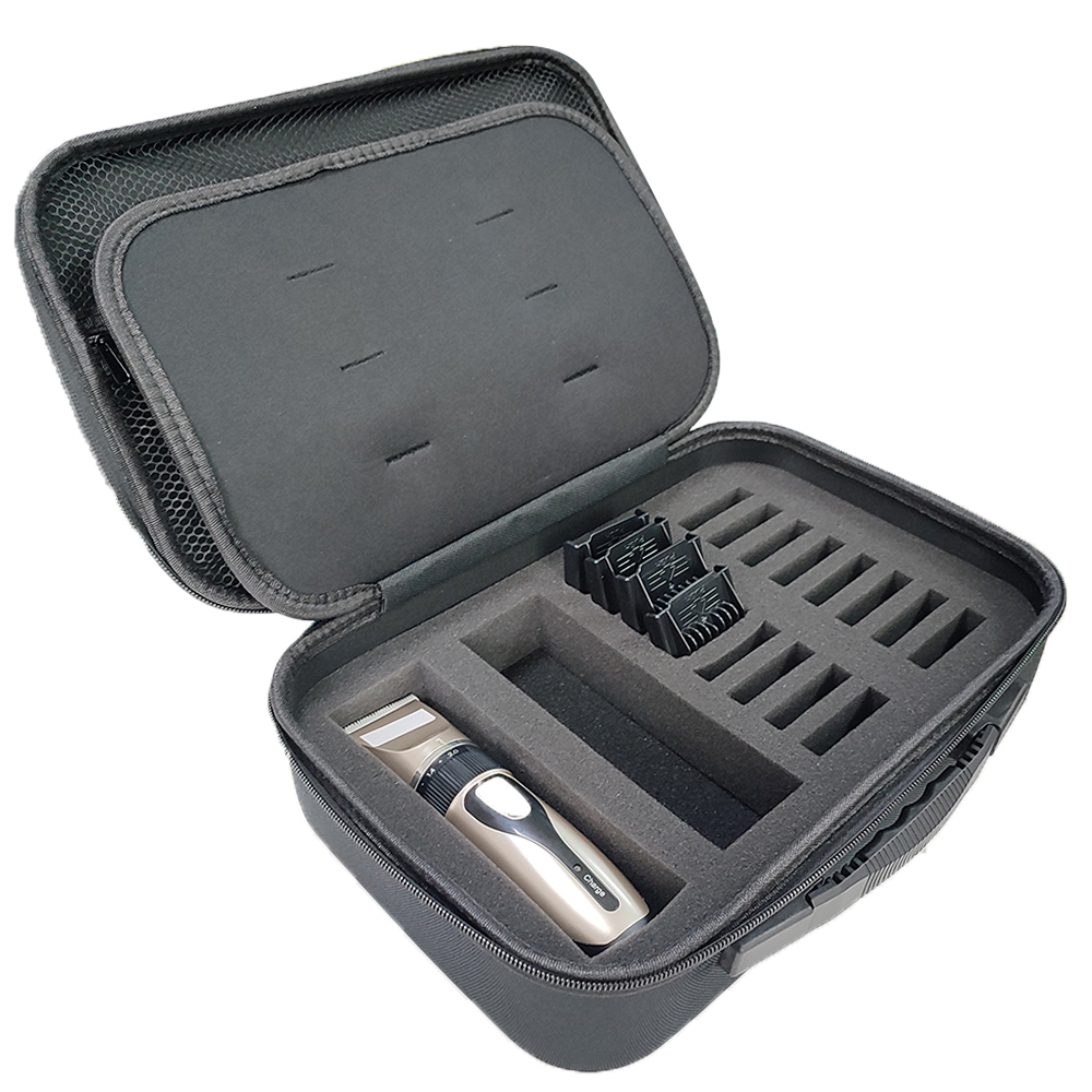 Hard Case For Hair Clippers Wi - đánh giá và giá Travel Router Accessories