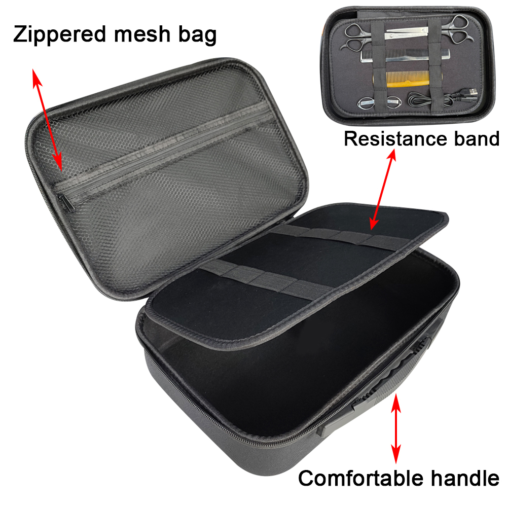 Hard Case For Hair Clippers Wi - đánh giá và giá Travel Router Accessories