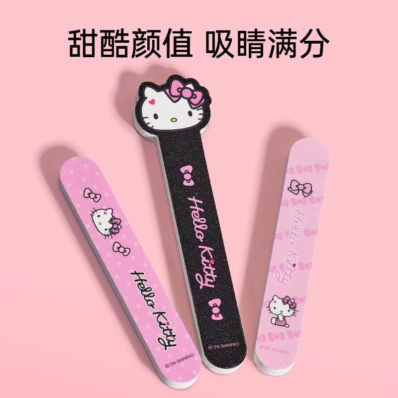 Sanrio authorized Hello Kitty  - đánh giá và giá Travel Accessories In Japan