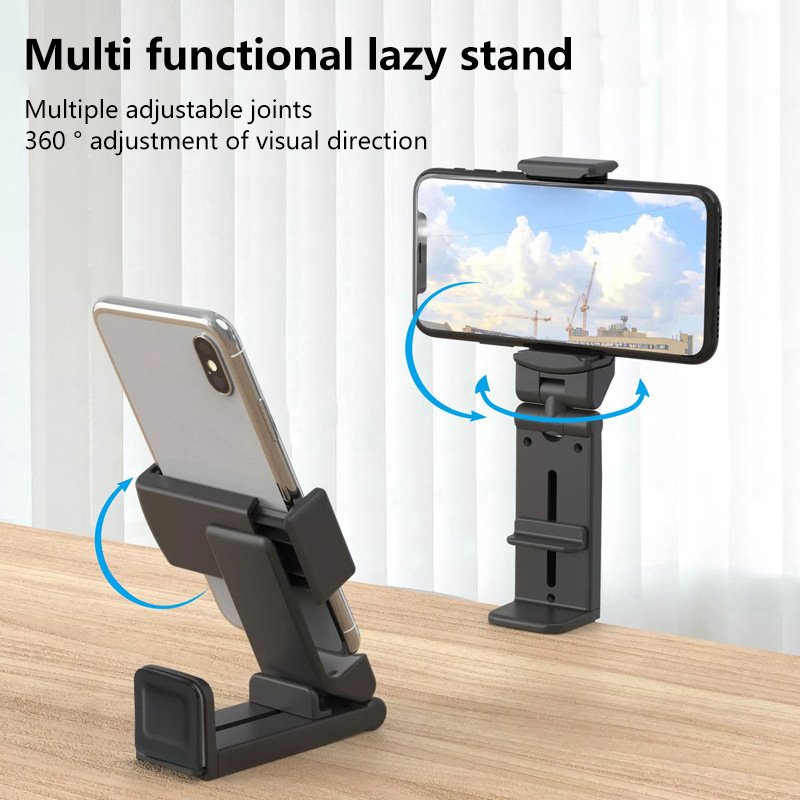 360 Degree Multi-functional Fo - đánh giá và giá Phone Holder Airplane