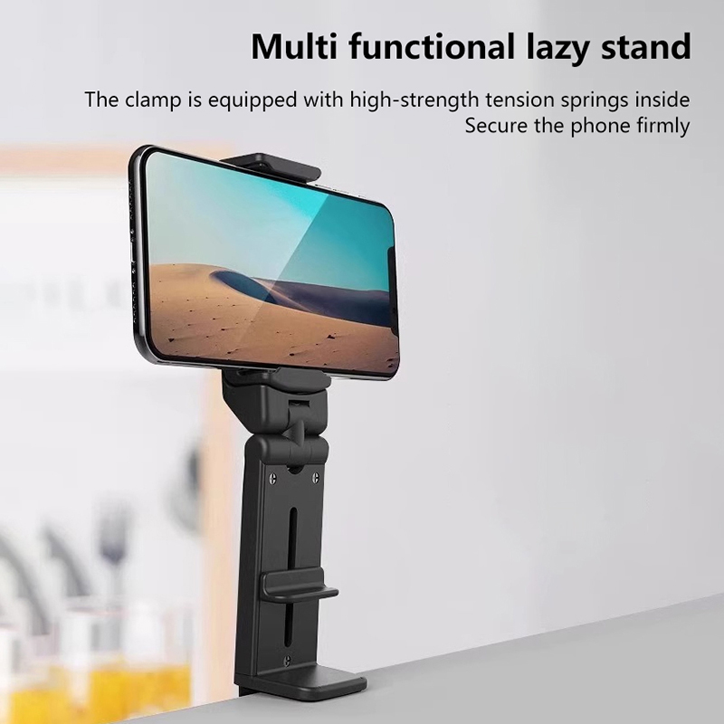 360 Degree Multi-functional Fo - đánh giá và giá Phone Holder Airplane