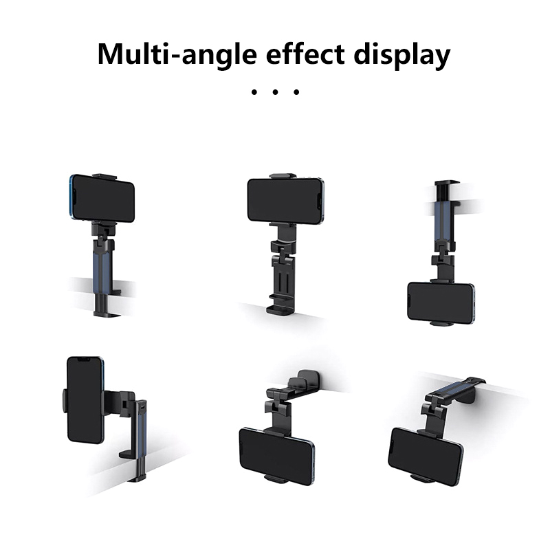 360 Degree Multi-functional Fo - đánh giá và giá Phone Holder Airplane