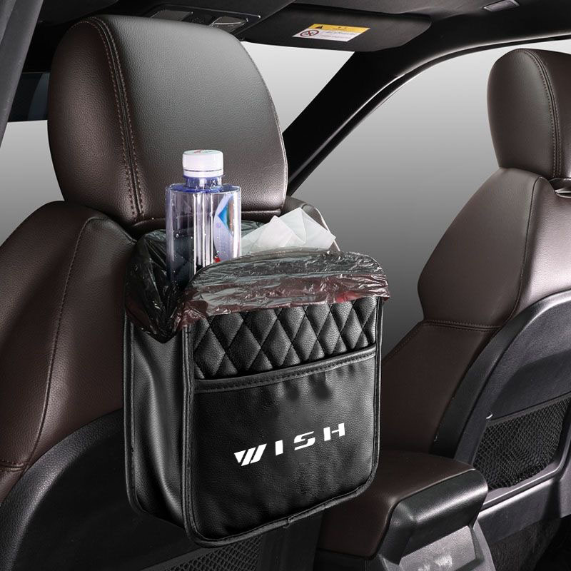 Car Backseat Organizer Multifu - đánh giá và giá Travel Accessories Kids