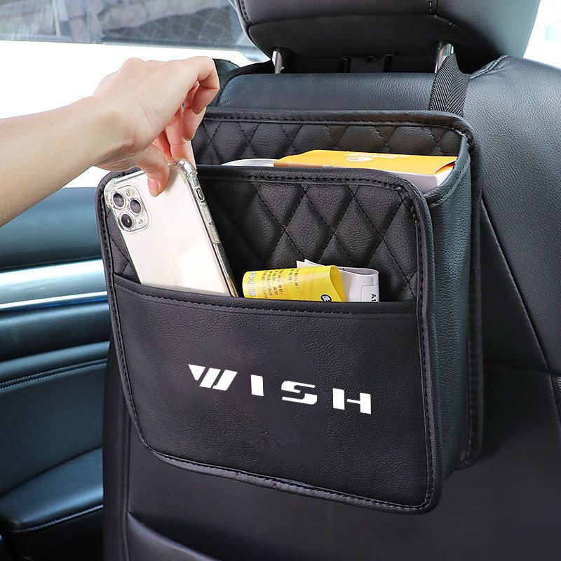 Car Backseat Organizer Multifu - đánh giá và giá Travel Accessories Kids