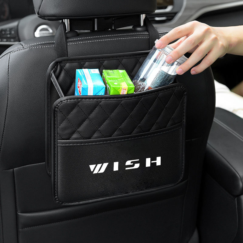 Car Backseat Organizer Multifu - đánh giá và giá Travel Accessories Kids