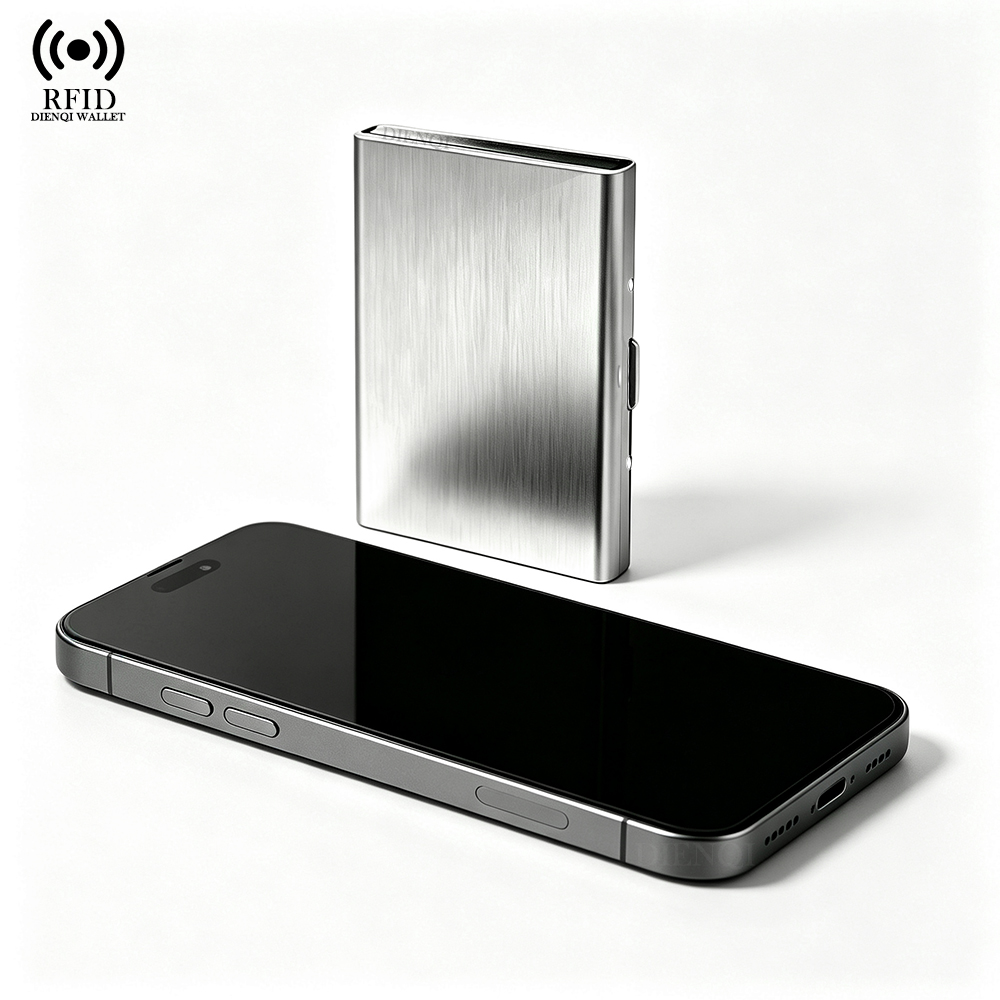 RFID Business Card Holders Car - đánh giá và giá Passport Holder Rfid