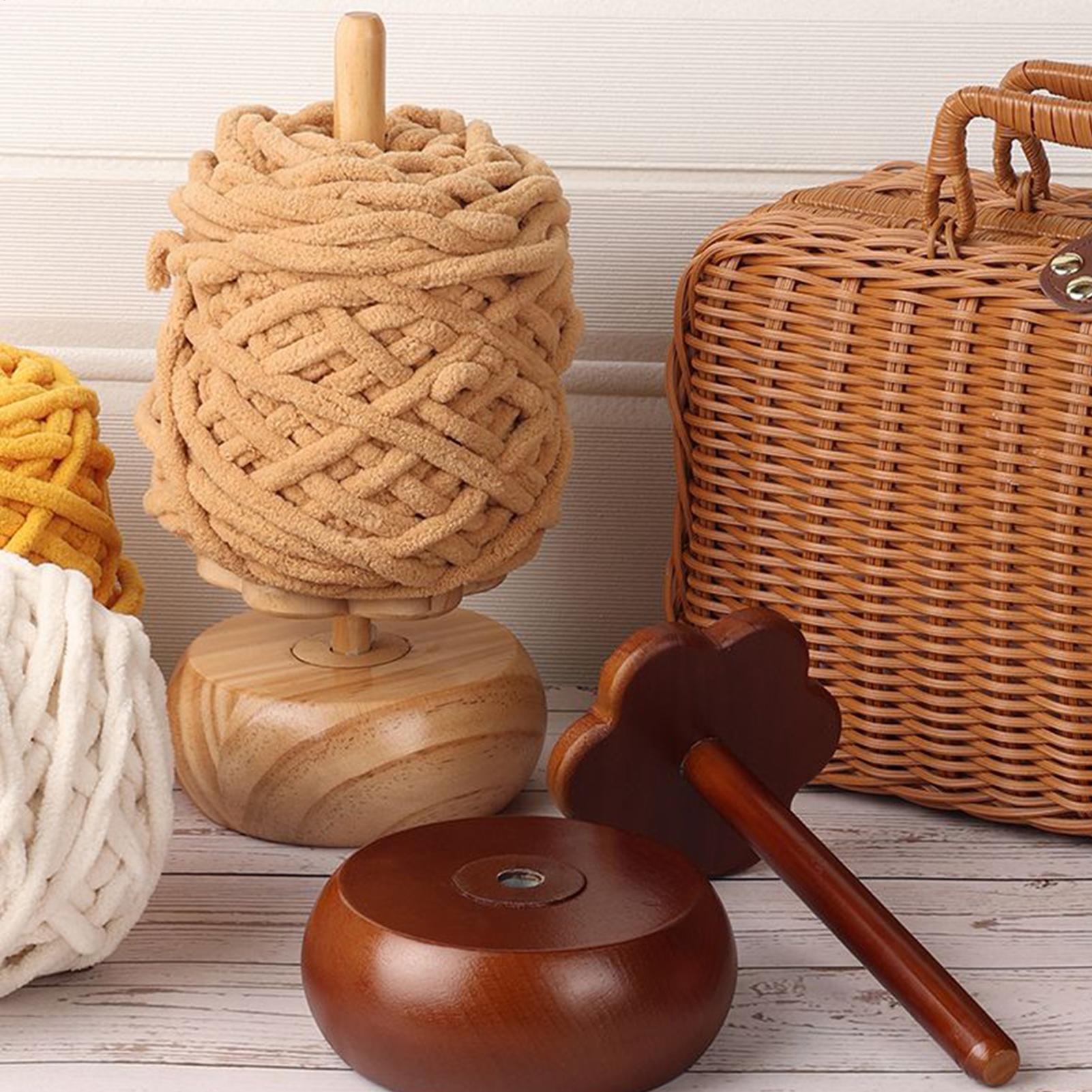 Magnetic Levitation Yarn Holde - đánh giá và giá Travel Accessories To Sew
