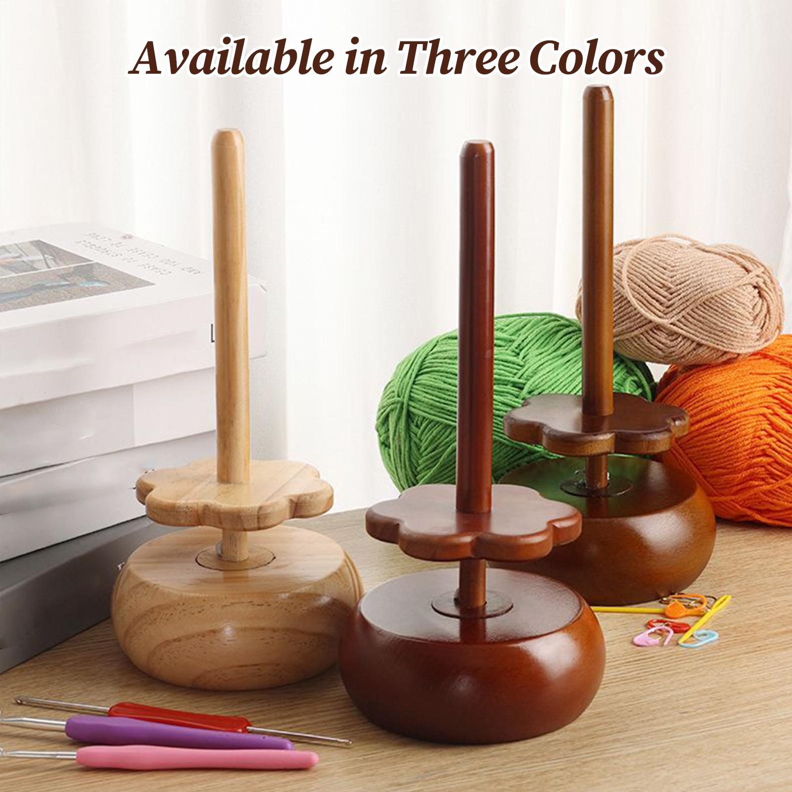 Magnetic Levitation Yarn Holde - đánh giá và giá Travel Accessories To Sew
