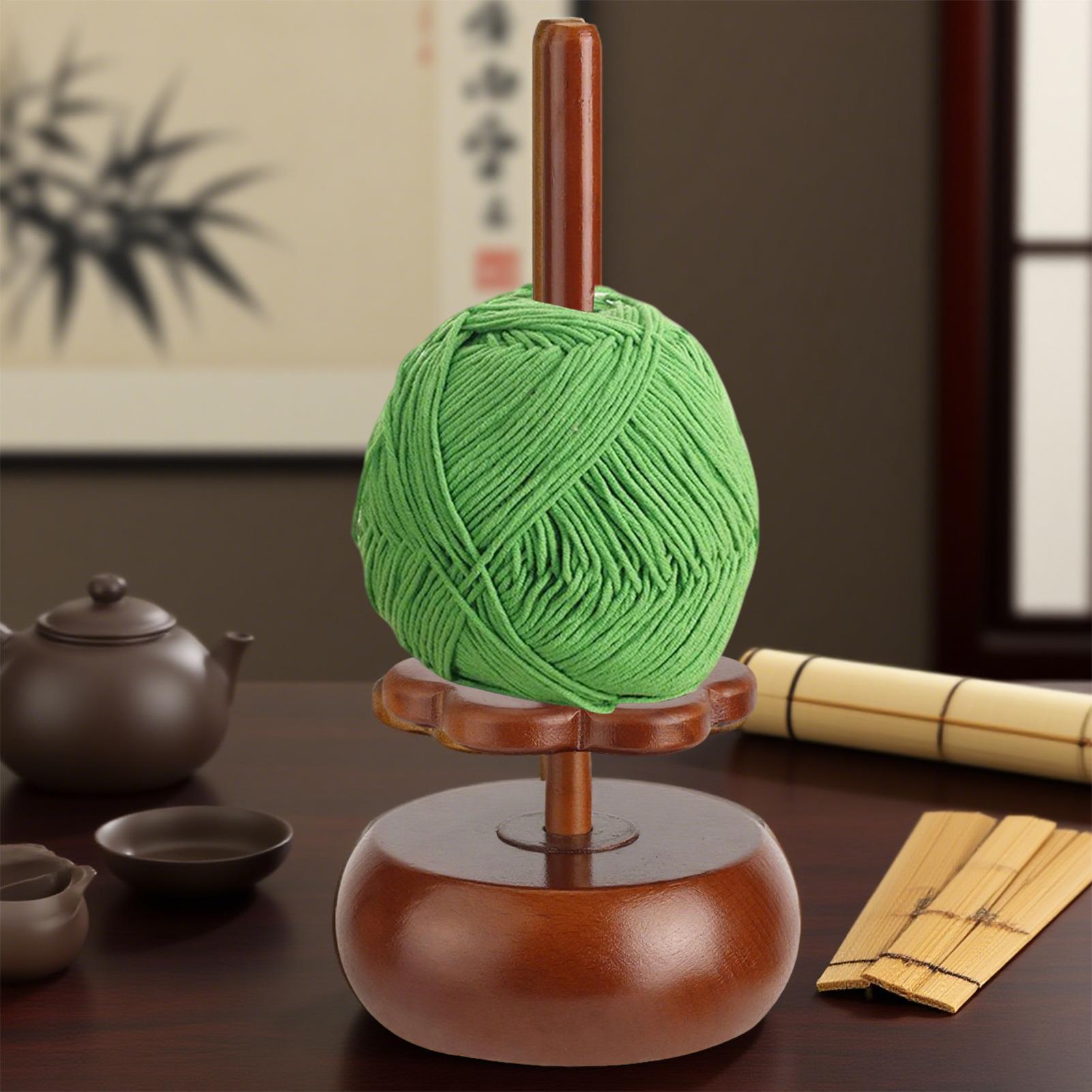 Magnetic Levitation Yarn Holde - đánh giá và giá Travel Accessories To Sew