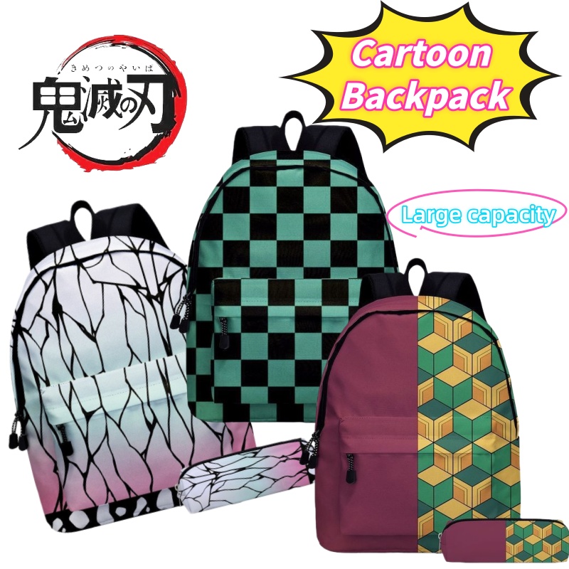 Demon Slayer Kochou Shinobu Ka - đánh giá và giá Travel Accessories New