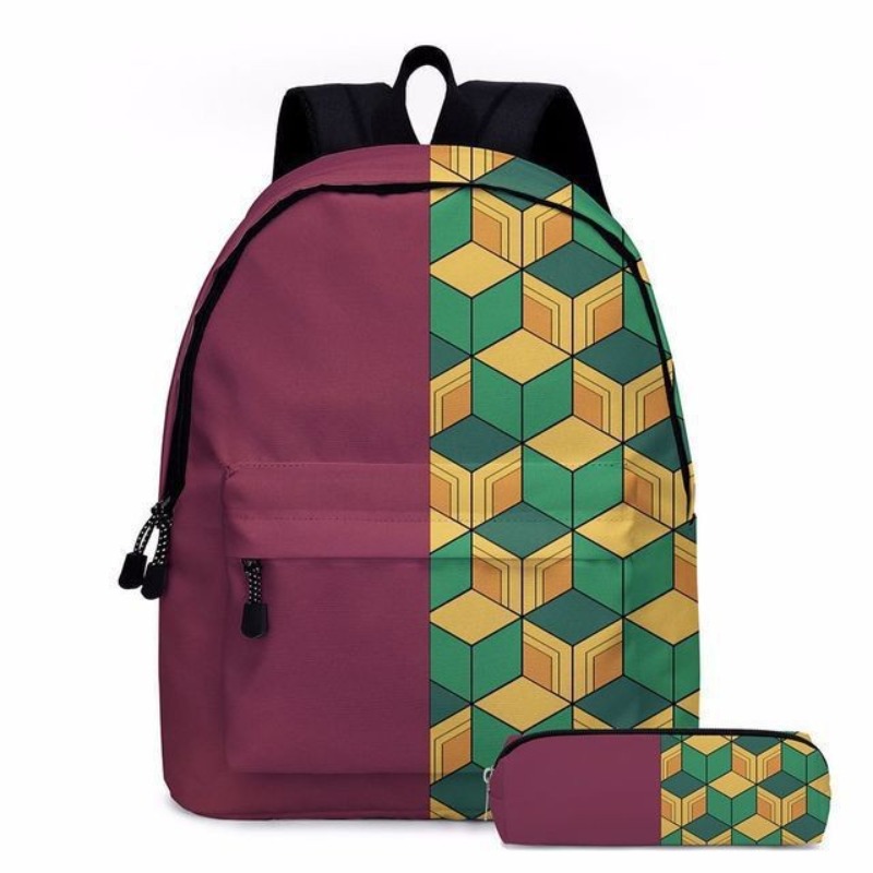 Demon Slayer Kochou Shinobu Ka - đánh giá và giá Travel Accessories New