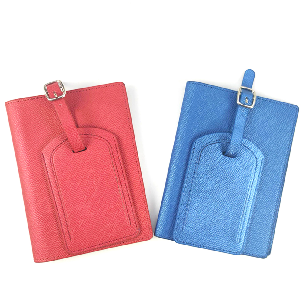 Tùy Chỉnh Tên Da Hộ Chiếu Pass - đánh giá và giá Travel Accessories Gift Set
