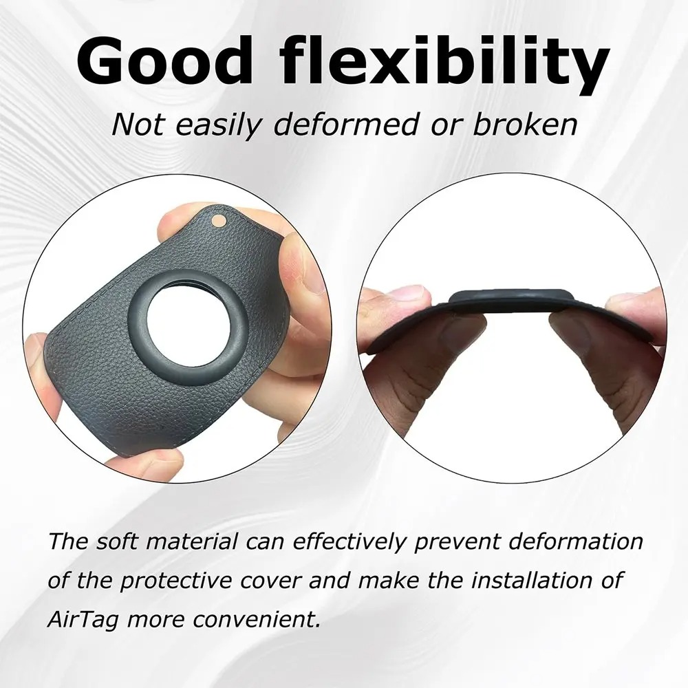 Ultra-thin TPU Protective Card - đánh giá và giá Travel Accessories Designer