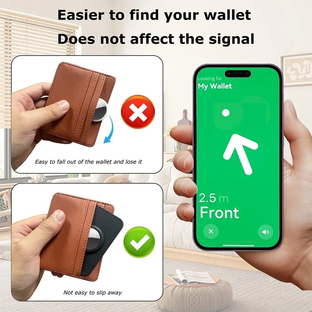 Ultra-thin TPU Protective Card - đánh giá và giá Travel Accessories Designer