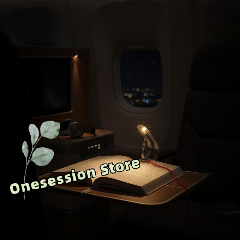 Ultra Thin LED Bookmark Readin - đánh giá và giá Travel Reading Accessories