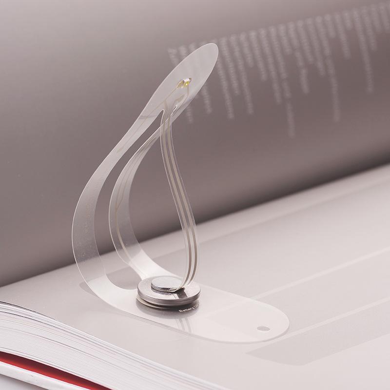 Ultra Thin LED Bookmark Readin - đánh giá và giá Travel Reading Accessories