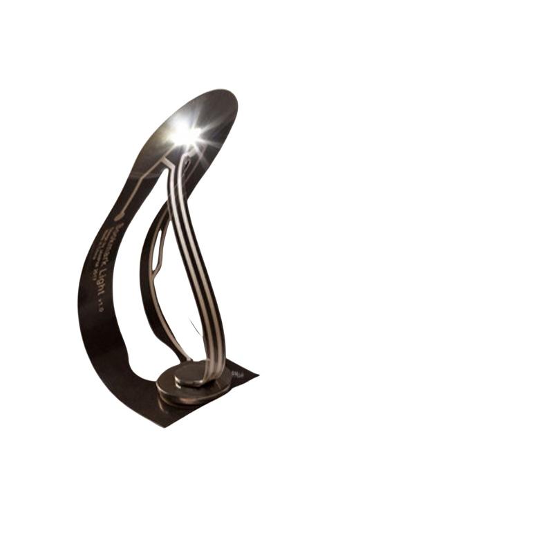 Ultra Thin LED Bookmark Readin - đánh giá và giá Travel Reading Accessories