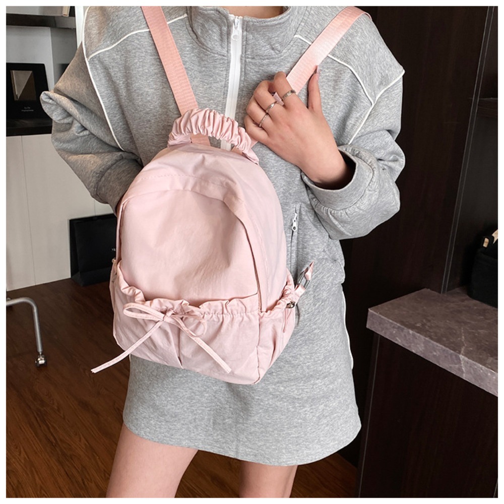 Japanese Style Women's Backpac - đánh giá và giá Travel Accessories In Japan