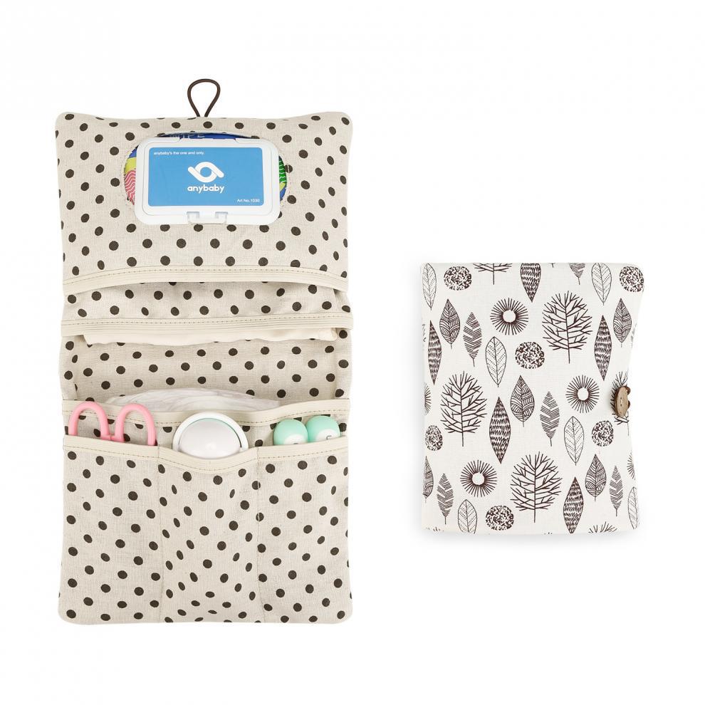 Waterproof Baby Diaper Storage - đánh giá và giá Travel Accessories With Baby