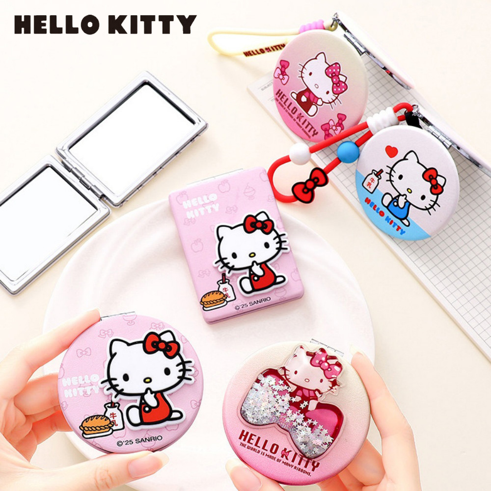 Genuine Sanrio Hello Kitty Fol - đánh giá và giá Travel Accessories In Japan