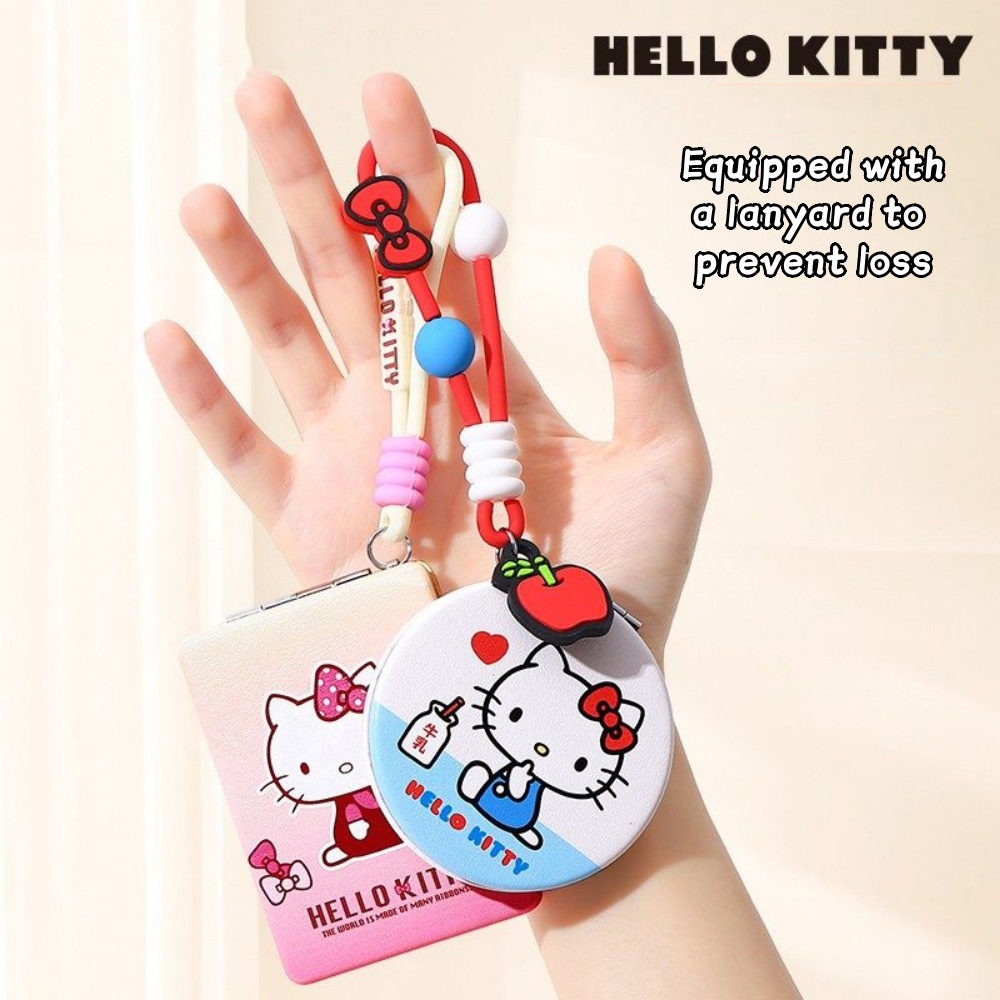 Genuine Sanrio Hello Kitty Fol - đánh giá và giá Travel Accessories In Japan