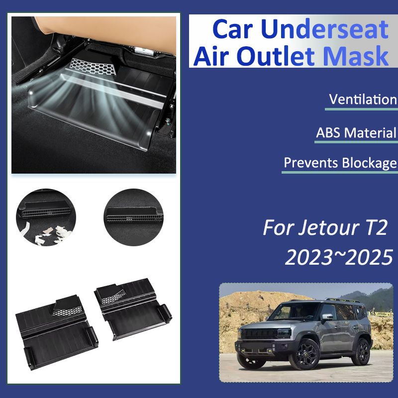 For Jetour T2 Traveller 2023 2 - đánh giá và giá Travel Accessories Under 10