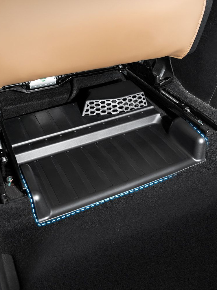 For Jetour T2 Traveller 2023 2 - đánh giá và giá Travel Accessories Under 10
