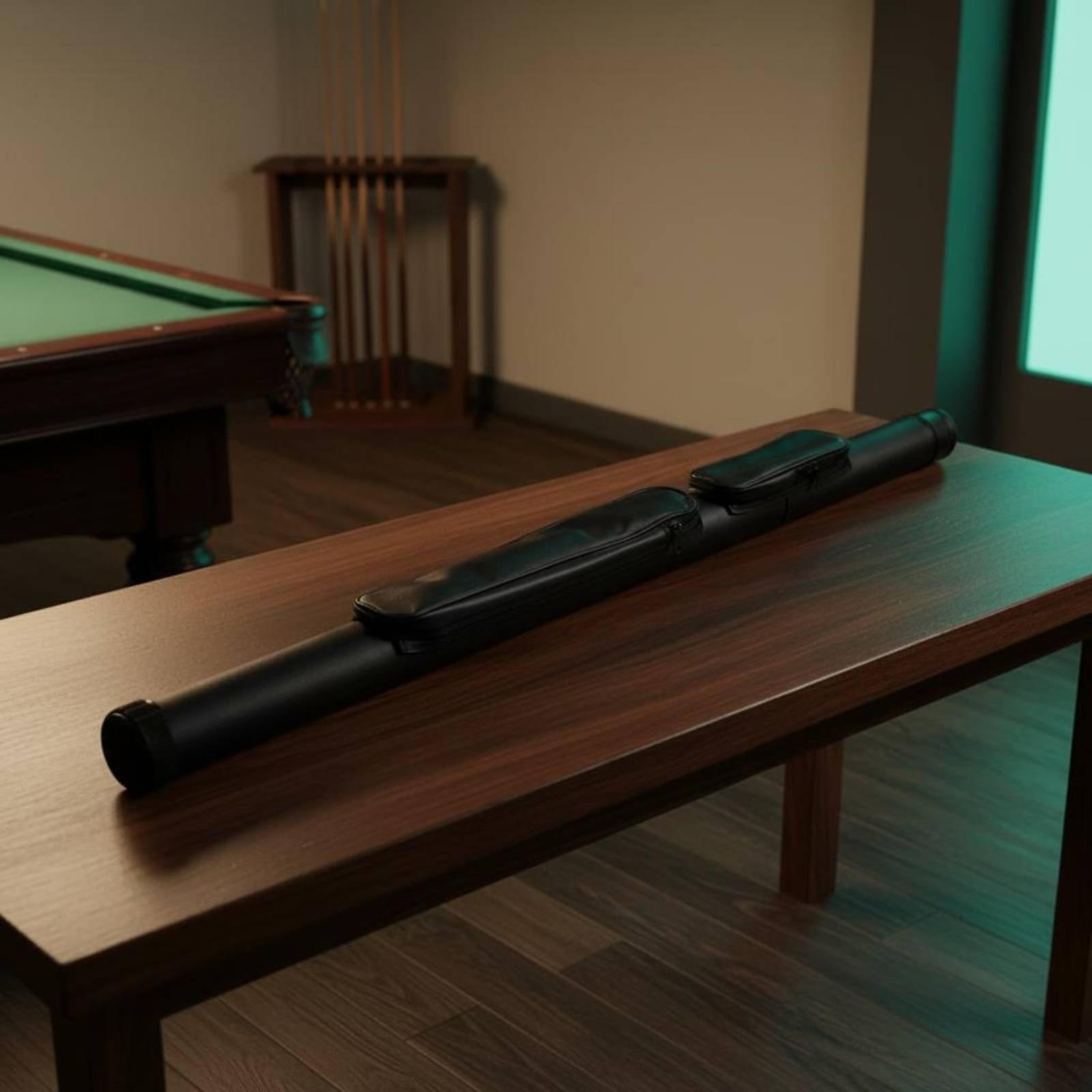 Billiard Accessory Holder Shie - đánh giá và giá Travel Accessories Holder
