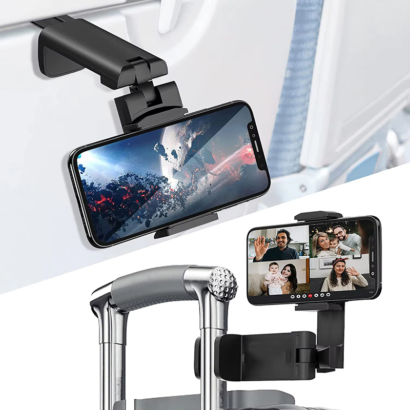 Multi-functional Airplane Phon - đánh giá và giá Phone Holder Airplane