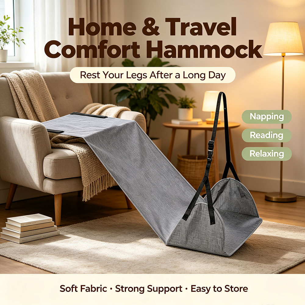 Portable Adjustable Car Foot R - đánh giá và giá Travel Accessories Kids