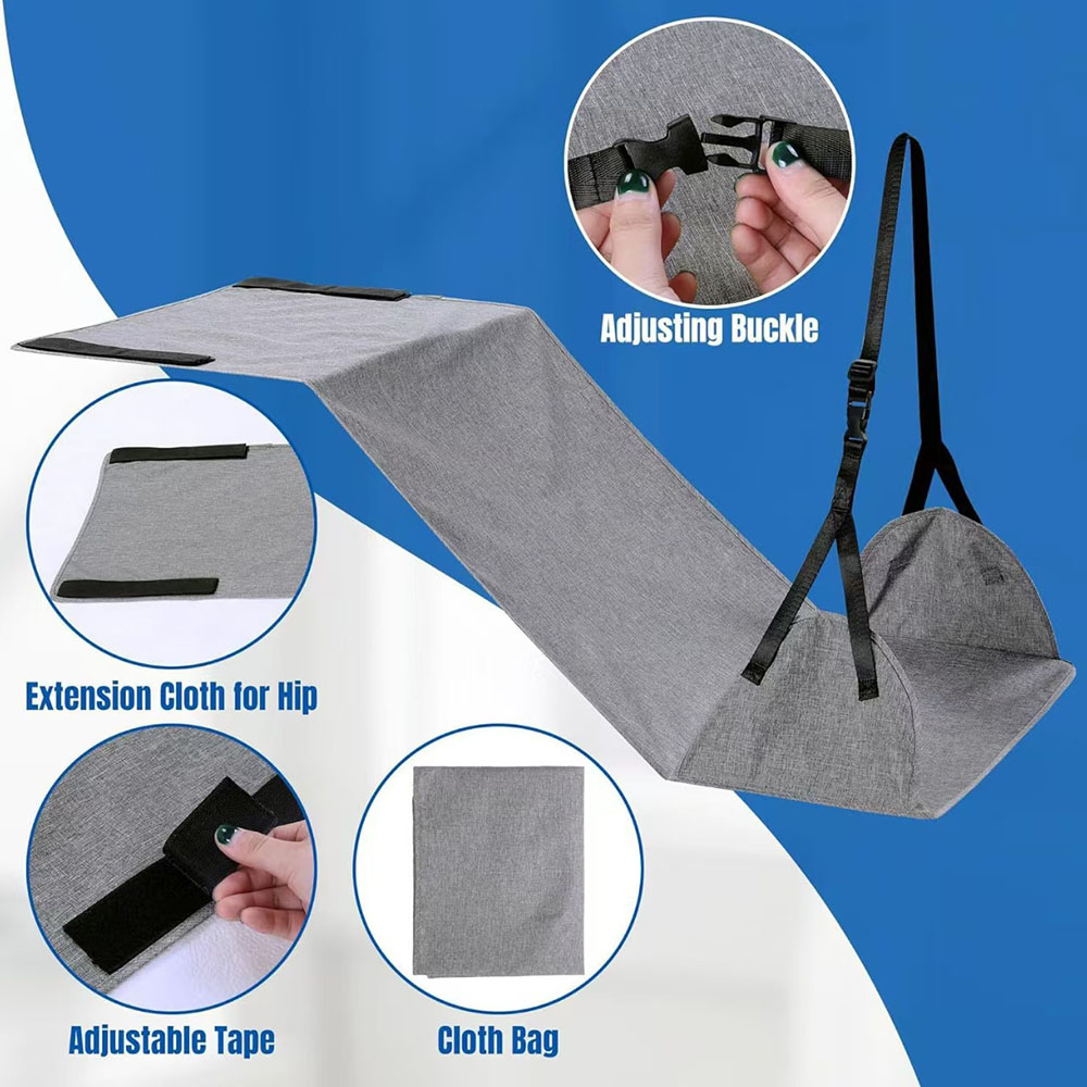 Portable Adjustable Car Foot R - đánh giá và giá Travel Accessories Kids