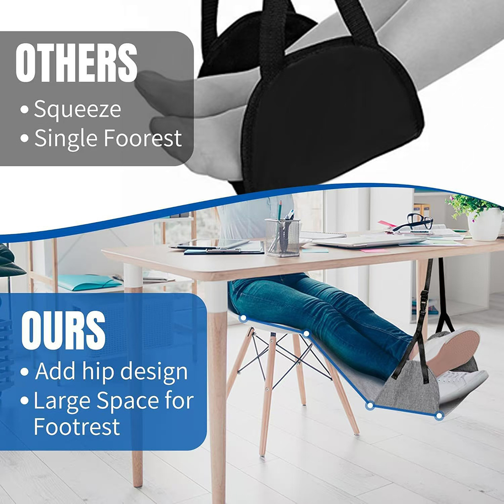 Portable Adjustable Car Foot R - đánh giá và giá Travel Accessories Kids