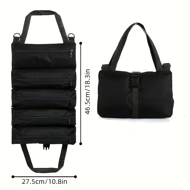 1 PCS Roll up Tool Bag - Oxfor - đánh giá và giá Travel Router Accessories