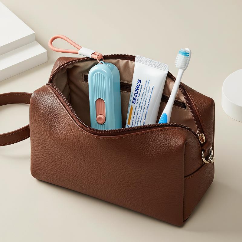 Portable Automatic Dental Flos - đánh giá và giá Travel Router Accessories