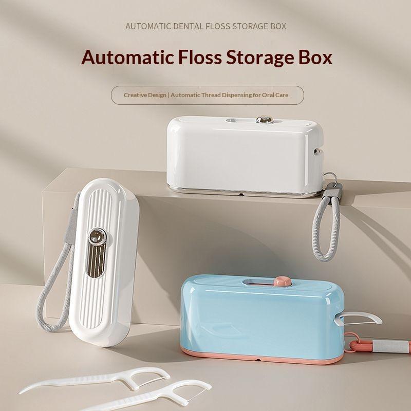 Portable Automatic Dental Flos - đánh giá và giá Travel Router Accessories