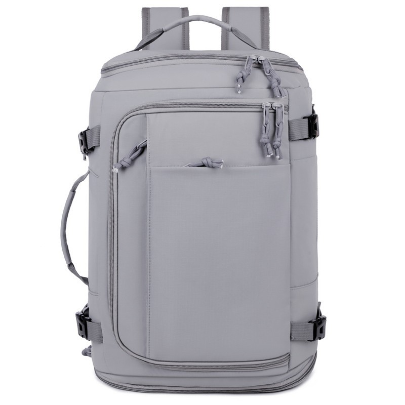Travel Backpack Large Capacity - đánh giá và giá Travel Accessories New